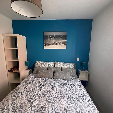 Classe 3 Etoiles Charmant Appartement Cosy Sur Sete Proche De Toutes Commodites, Parking Prive Εξωτερικό φωτογραφία