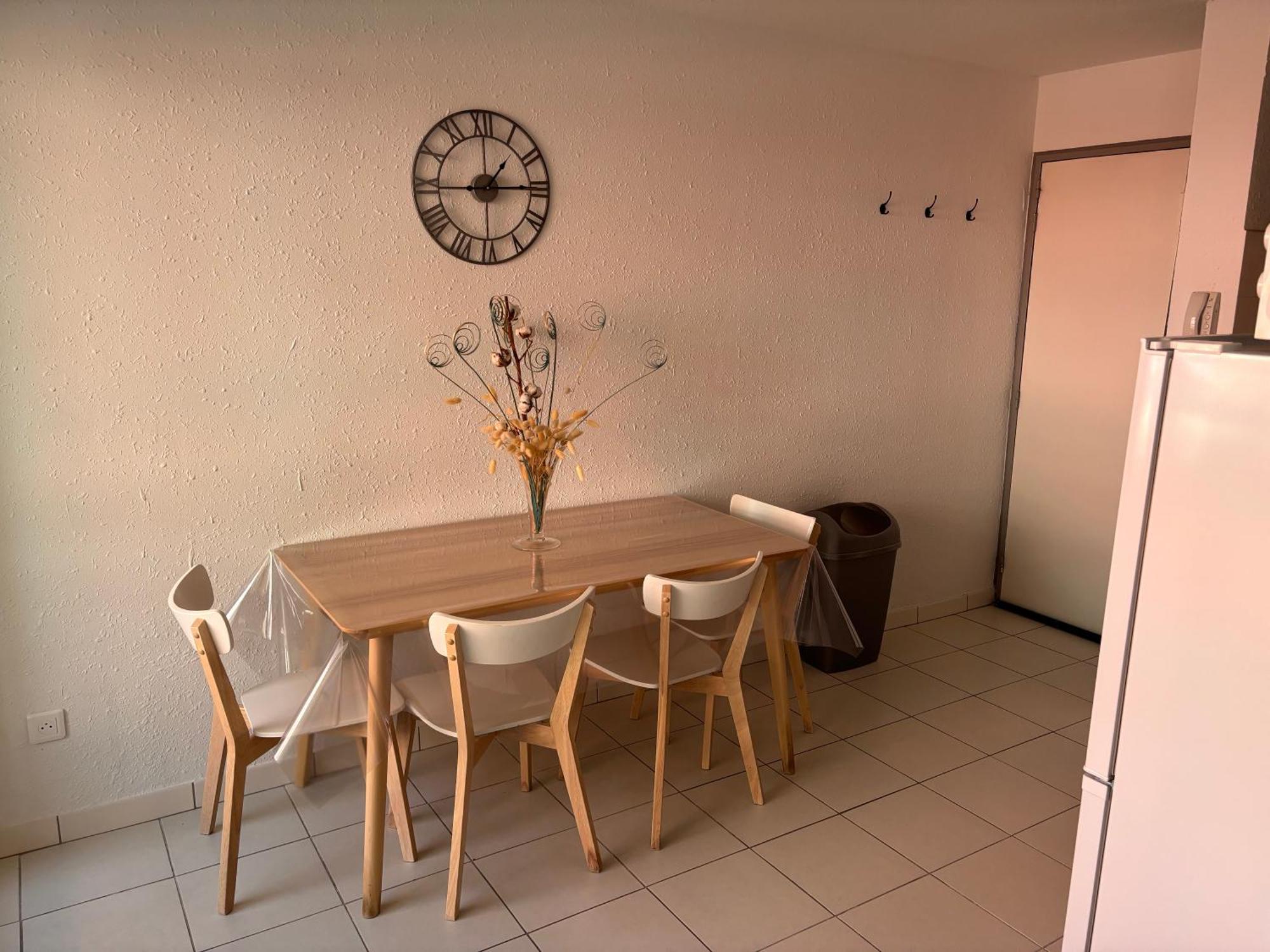 Classe 3 Etoiles Charmant Appartement Cosy Sur Sete Proche De Toutes Commodites, Parking Prive Εξωτερικό φωτογραφία