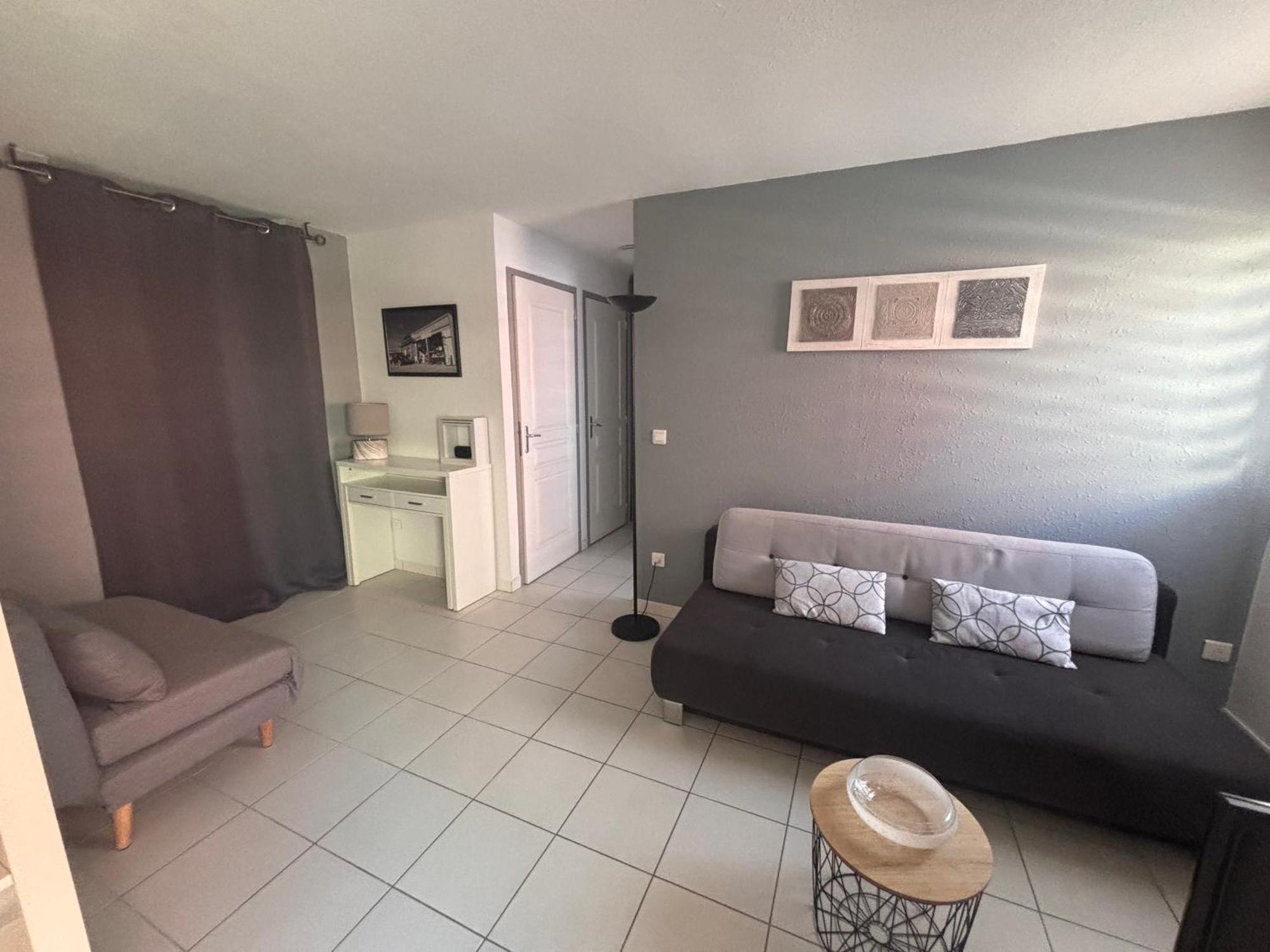 Classe 3 Etoiles Charmant Appartement Cosy Sur Sete Proche De Toutes Commodites, Parking Prive Εξωτερικό φωτογραφία