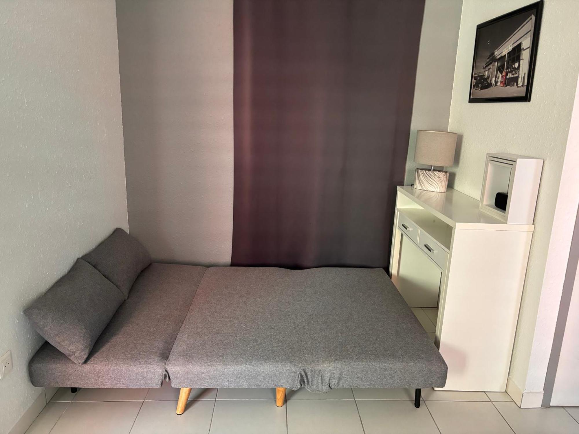 Classe 3 Etoiles Charmant Appartement Cosy Sur Sete Proche De Toutes Commodites, Parking Prive Εξωτερικό φωτογραφία